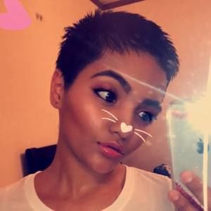 Meet your Posher, Katherine